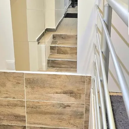 Apartamento Helene Créteil