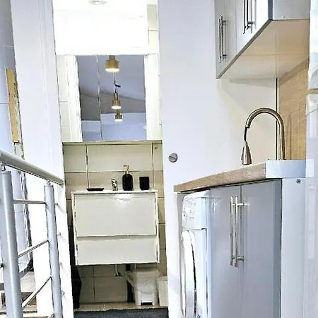 Apartamento Helene