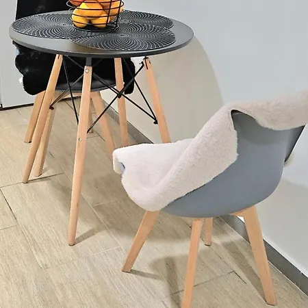 Helene Apartamento Créteil