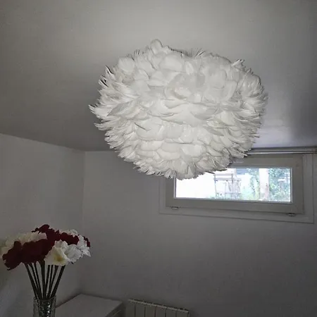 Apartamento Helene Créteil