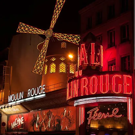 Apartamento Helene Créteil