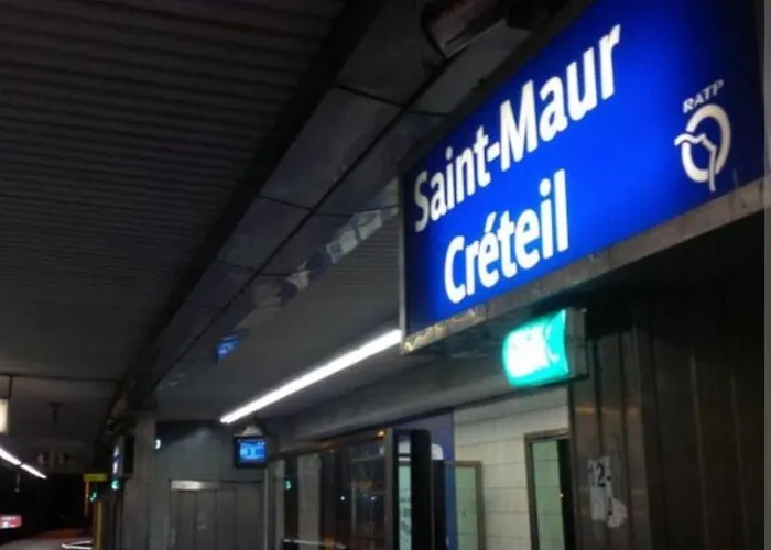 Daire Helene Créteil